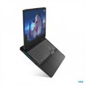 Notebook IdeaPad Gaming3 82S900JLPB W11H i5-12450H/16GB/512GB/RTX3050 4GB/15.6/Onyx Grey/2YRS CI