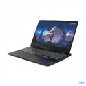 Notebook IdeaPad Gaming3 82S900JLPB W11H i5-12450H/16GB/512GB/RTX3050 4GB/15.6/Onyx Grey/2YRS CI