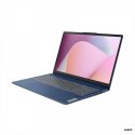 Notebook IdeaPad Slim 3 82XQ0075PB W11H 7520U/8GB/512GB/INT/15.6 FHD/Abyss Blue/3YRS CI