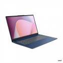 Notebook IdeaPad Slim 3 82XQ0075PB W11H 7520U/8GB/512GB/INT/15.6 FHD/Abyss Blue/3YRS CI