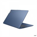 Notebook IdeaPad Slim 3 82XQ0075PB W11H 7520U/8GB/512GB/INT/15.6 FHD/Abyss Blue/3YRS CI