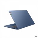 Notebook IdeaPad Slim 3 82XQ0075PB W11H 7520U/8GB/512GB/INT/15.6 FHD/Abyss Blue/3YRS CI