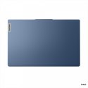 Notebook IdeaPad Slim 3 82XQ0075PB W11H 7520U/8GB/512GB/INT/15.6 FHD/Abyss Blue/3YRS CI