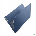 Notebook IdeaPad Slim 3 82XQ0075PB W11H 7520U/8GB/512GB/INT/15.6 FHD/Abyss Blue/3YRS CI