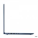 Notebook IdeaPad Slim 3 82XQ0075PB W11H 7520U/8GB/512GB/INT/15.6 FHD/Abyss Blue/3YRS CI