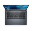 Notebook Latitude 7340 Win11Pro i5-1335U/16GB/256GB SSD/13.3 FHD/Intel Iris Xe/ThBlt & FgrPr & SmtCd/FHD/IR Cam/Mic/WLAN + BT/Ba