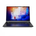 Notebook Legion 5 Pro 82RF00ELPB DOS i5-12500H/16GB/512GB/RTX 3060 6GB/16.0 WUXGA/Storm Grey/2Yrs CI