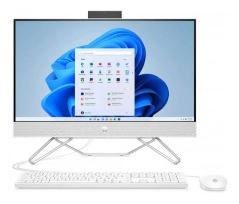 Komputer All-in-One 205 G8 256GB/8GB/R5-5500U/DOS/23.8 6D461EA