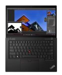 Laptop ThinkPad L14 AMD G4 21H5001QPB W11Pro 7730U/16GB/512GB/INT/LTE/14.0 FHD/1YR Premier Support + 3YRS OS