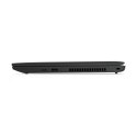 Laptop ThinkPad L15 G4 21H3002WPB W11Pro i7-1355U/16GB/512GB/INT/15.6 FHD/Thunder Black/1YR Premier Support + 3YRS OS