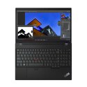 Laptop ThinkPad L15 G4 21H3002WPB W11Pro i7-1355U/16GB/512GB/INT/15.6 FHD/Thunder Black/1YR Premier Support + 3YRS OS