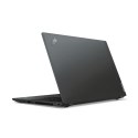 Laptop ThinkPad L15 G4 21H3002WPB W11Pro i7-1355U/16GB/512GB/INT/15.6 FHD/Thunder Black/1YR Premier Support + 3YRS OS