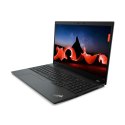 Laptop ThinkPad L15 G4 21H3002WPB W11Pro i7-1355U/16GB/512GB/INT/15.6 FHD/Thunder Black/1YR Premier Support + 3YRS OS