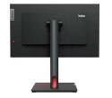 Monitor 23.8 cali ThinkVision P24h-30 WLED LCD 63B3GAT6EU