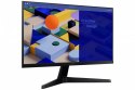 Monitor 24 cale LS24C310EAUXEN IPS 1920x1080 FHD 16:9 1xD-sub 1xHDMI 5 ms (GTG) płaski 2 lata d2d