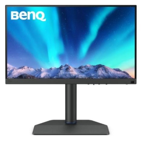 Monitor 27 cali SW272U 4K LED 5ms/QHD/IPS/HDMI