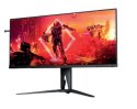 Monitor AG405UXC 40 cali 144Hz IPS HDMIx2 DP USB-C HAS