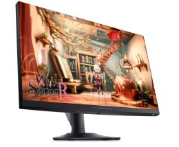 Monitor Alienware AW2724DM 27 cali LED 2560x1440/HDMI/DP/USB/3Y