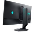 Monitor Alienware AW2724DM 27 cali LED 2560x1440/HDMI/DP/USB/3Y