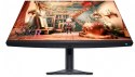 Monitor Alienware AW2724DM 27 cali LED 2560x1440/HDMI/DP/USB/3Y