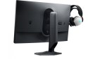 Monitor Alienware AW2724HF 27 cali LED 1920x1080/HDMI/DP/USB/3Y