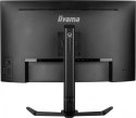 Monitor G-Master 31.5 cala GCB3280QSU-B1 VA,QHD,165Hz,1500R,0.2ms,2xHDMI,2xDP