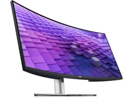 Monitor zakrzywiony 38 cali U3824DW 21:9/3840x1600/3Y PPG