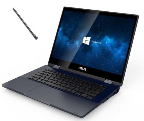 Notebook ExpertBook B3 Flip B3402FEA-EC1114R i5-1135G7/16GB/512GB/14" /Windows 10 PRO; 36 miesięcy ON-SITE NBD