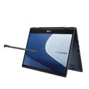 Notebook ExpertBook B3 Flip B3402FEA-EC1114R i5-1135G7/16GB/512GB/14" /Windows 10 PRO; 36 miesięcy ON-SITE NBD