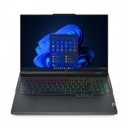 Notebook Legion Pro7 82WQ0079PB Win 11 Home i9-13900HX/32GB/1TB/RTX4080 12GB/16.0 WQXGA/Onyx Grey/2YRS Premium Care with OS