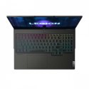 Notebook Legion Pro7 82WR001MPB Win 11 Home i9-13900HX/32GB/1TB/RTX4070 8GB/16.0 WQXGA/Onyx Grey/2YRS Premium Care with OS