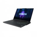 Notebook Legion Pro7 82WR001MPB Win 11 Home i9-13900HX/32GB/1TB/RTX4070 8GB/16.0 WQXGA/Onyx Grey/2YRS Premium Care with OS