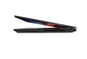 Notebook ThinkPad T16 G2 21HH0026PB W11Pro i7-1355U/16GB/512GB/INT/16.0 WUXGA/Thunder Black/3YRS Premier Support + CO2 Offset