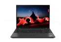 Notebook ThinkPad T16 G2 21HH0026PB W11Pro i7-1355U/16GB/512GB/INT/16.0 WUXGA/Thunder Black/3YRS Premier Support + CO2 Offset