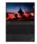 Notebook ThinkPad T16 G2 21HH0026PB W11Pro i7-1355U/16GB/512GB/INT/16.0 WUXGA/Thunder Black/3YRS Premier Support + CO2 Offset