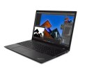 Notebook ThinkPad T16 G2 21HH002EPB W11Pro i5-1335U/16GB/512GB/INT/16.0 WUXGA/Thunder Black/3YRS Premier Support + CO2 Offset