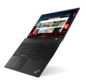 Notebook ThinkPad T16 G2 21HH002RPB W11Pro i5-1335U/16GB/512GB/INT/16.0 WUXGA/Thunder Black/3YRS Premier Support + CO2 Offset