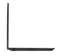 Notebook ThinkPad T16 G2 21HH003EPB W11Pro i7-1355U/16GB/1TB/INT/16.0 WUXGA/Thunder Black/3YRS Premier Support + CO2 Offset