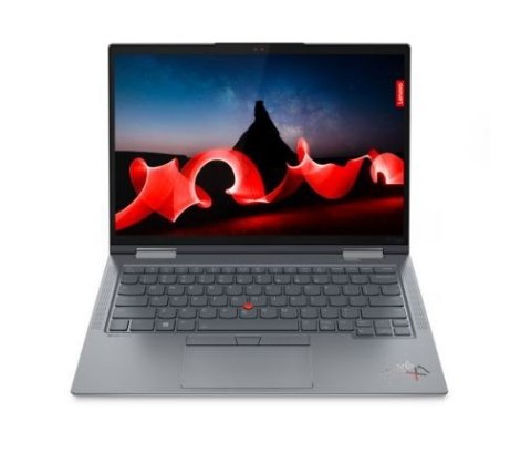 Ultrabook ThinkPad X1 Yoga G8 21HQ005TPB W11Pro i7-1355U/32GB/1TB/INT/LTE/14.0 WQUXGA/Touch/Storm Grey/3YRS Premier Support + CO