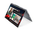 Ultrabook ThinkPad X1 Yoga G8 21HQ005TPB W11Pro i7-1355U/32GB/1TB/INT/LTE/14.0 WQUXGA/Touch/Storm Grey/3YRS Premier Support + CO