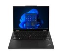 Ultrabook ThinkPad X13 Yoga G4 21F20019PB W11Pro i7-1355U/16GB/1TB/INT/LTE/13.0 WUXGA/Touch/Black/3YRS Premier Support + KYD + S