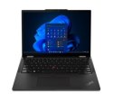 Ultrabook ThinkPad X13 Yoga G4 21F2001GPB W11Pro i5-1335U/16GB/512GB/INT/13.3 WUXGA/Touch/Deep Black/3YRS Premier SUpport + KYD 