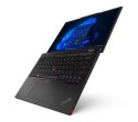 Ultrabook ThinkPad X13 Yoga G4 21F2001GPB W11Pro i5-1335U/16GB/512GB/INT/13.3 WUXGA/Touch/Deep Black/3YRS Premier SUpport + KYD 