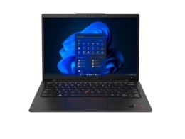 Ultrabook ThinkPad Carbon G11 21HM006QPB W11Pro i7-1355U/32GB/1TB/INT/LTE/14.0 2.8K/Deep Black/3YRS Premier Support + CO2 Offset