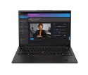 Ultrabook ThinkPad Carbon G11 21HM006QPB W11Pro i7-1355U/32GB/1TB/INT/LTE/14.0 2.8K/Deep Black/3YRS Premier Support + CO2 Offset