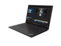 Ultrabook ThinkPad T14 G4 21HD003VPB W11Pro i5-1335U/16GB/512GB/INT/14.0 WUXGA/Thuner Black/3YRS Premier Support + CO2 Offset