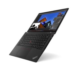 Ultrabook ThinkPad T14 G4 21HD0041PB W11Pro i5-1335U/16GB/512GB/INT/14.0 WUXGA/Thunder Black/3YRS Premier Support + CO2 Offset