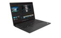 Ultrabook ThinkPad T14 G4 21HD0041PB W11Pro i5-1335U/16GB/512GB/INT/14.0 WUXGA/Thunder Black/3YRS Premier Support + CO2 Offset