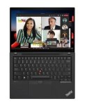 Ultrabook ThinkPad T14 G4 21HD0041PB W11Pro i5-1335U/16GB/512GB/INT/14.0 WUXGA/Thunder Black/3YRS Premier Support + CO2 Offset