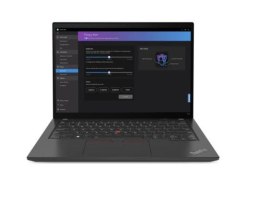 Ultrabook ThinkPad T14 G4 21HD004QPB W11Pro i7-1355U/16GB/1TB/INT/14.0 WUXGA/Touch/3YRS Premier Support + CO2 Offset